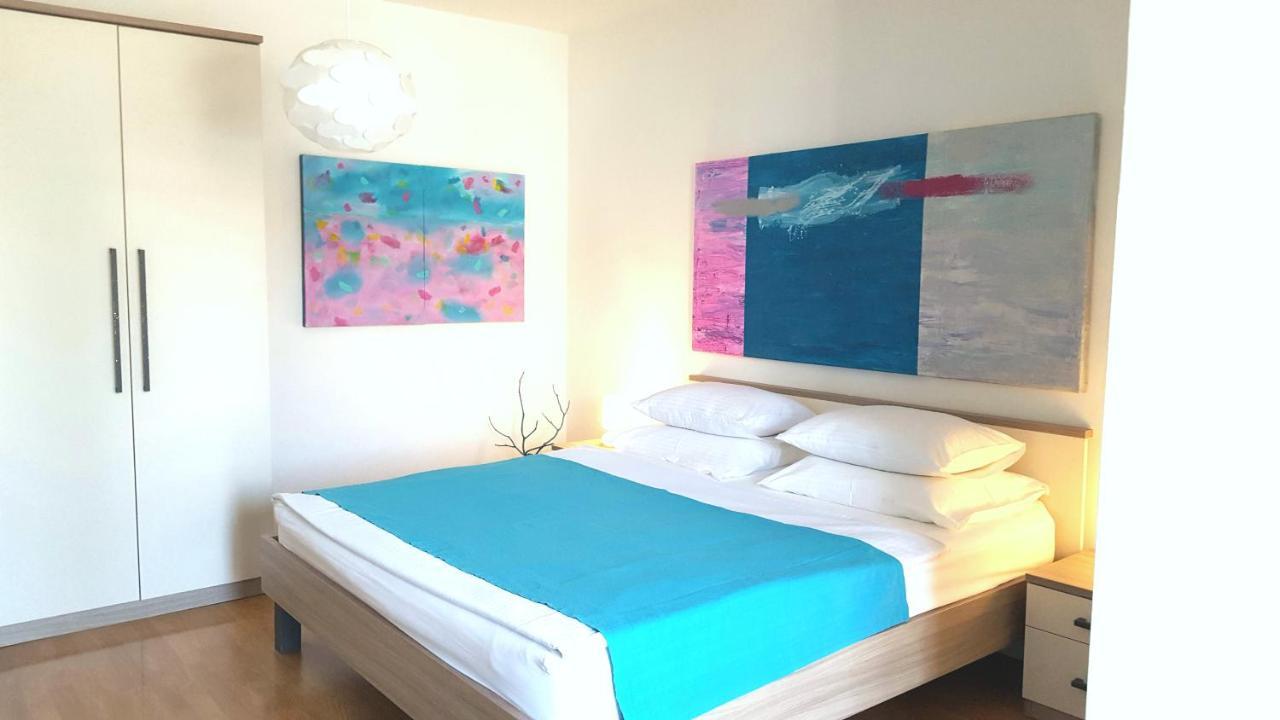 Rooms Josipa Rovinj Exterior foto