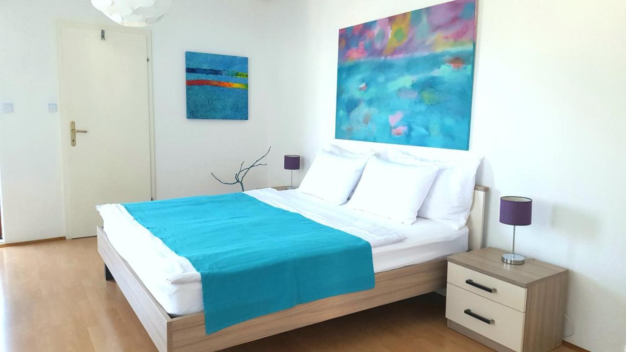 Rooms Josipa Rovinj Exterior foto