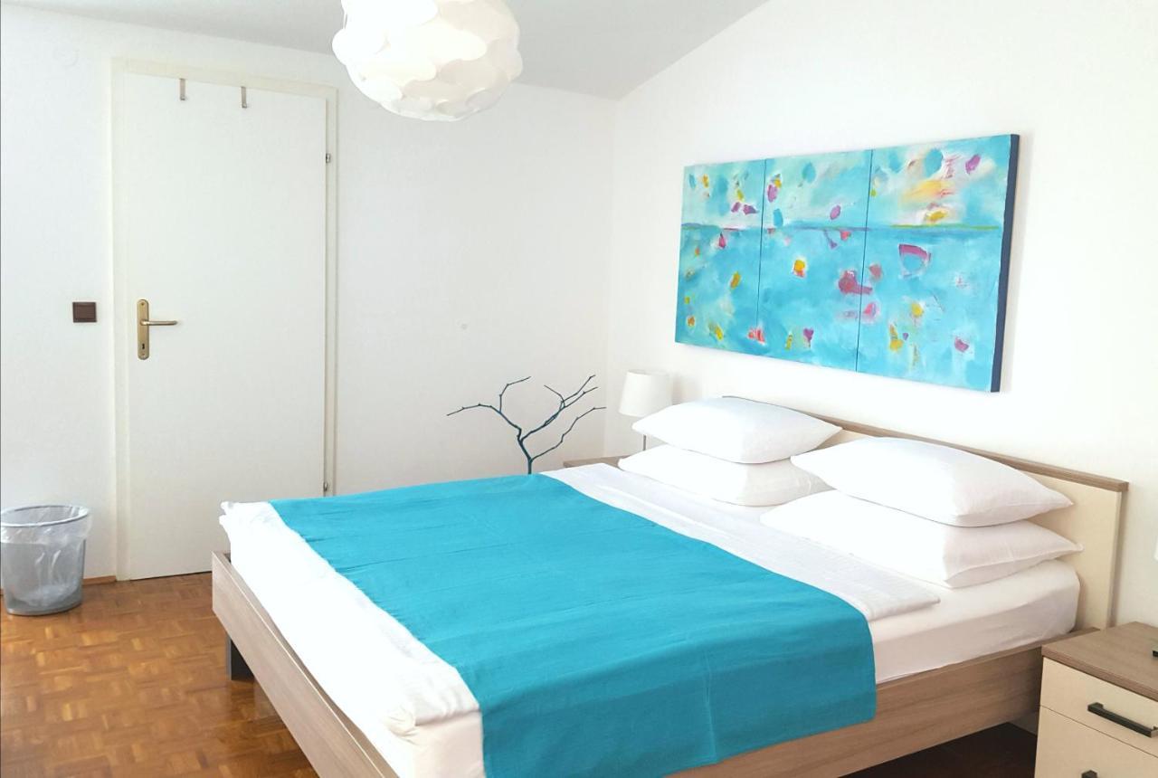 Rooms Josipa Rovinj Exterior foto