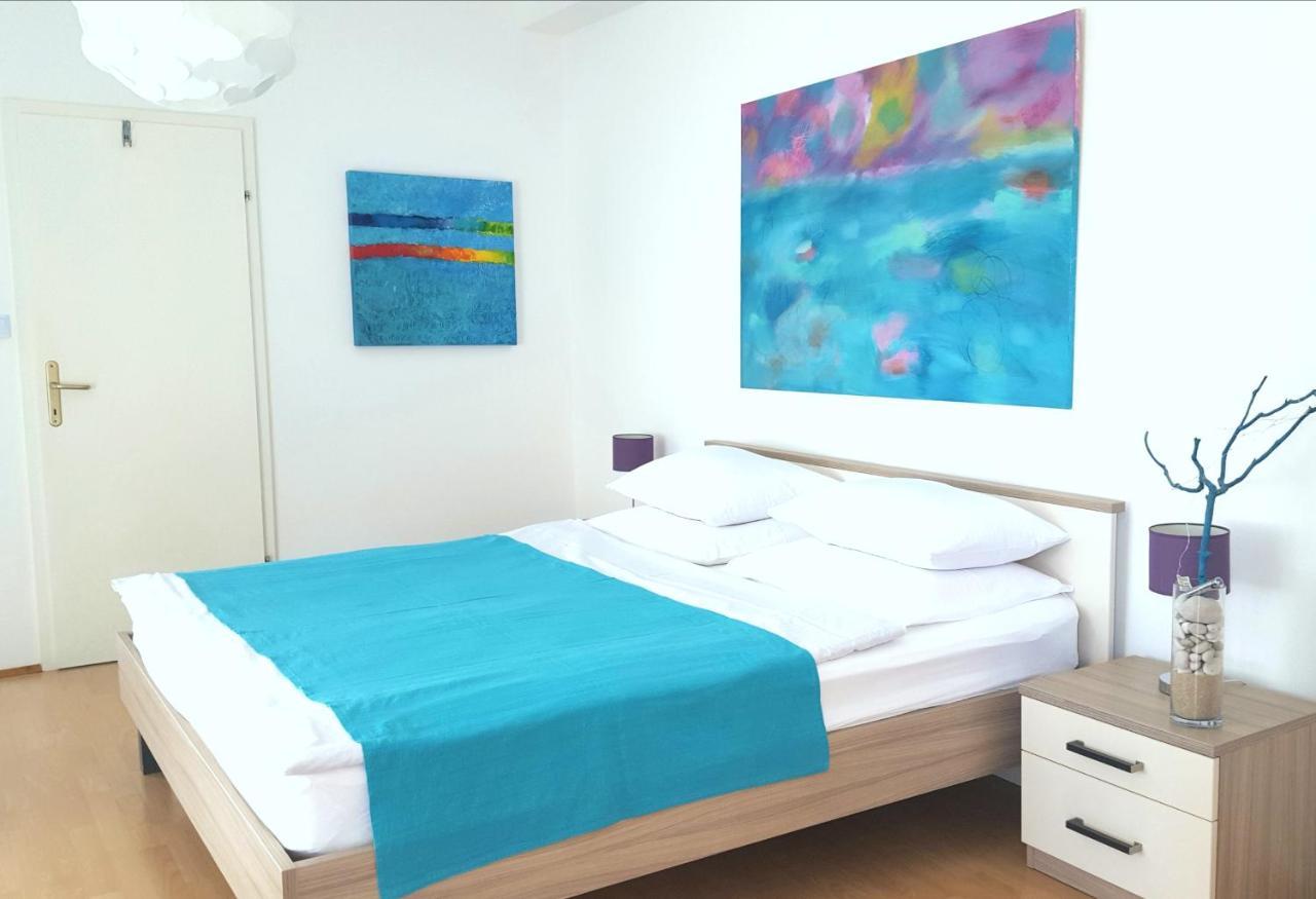 Rooms Josipa Rovinj Exterior foto