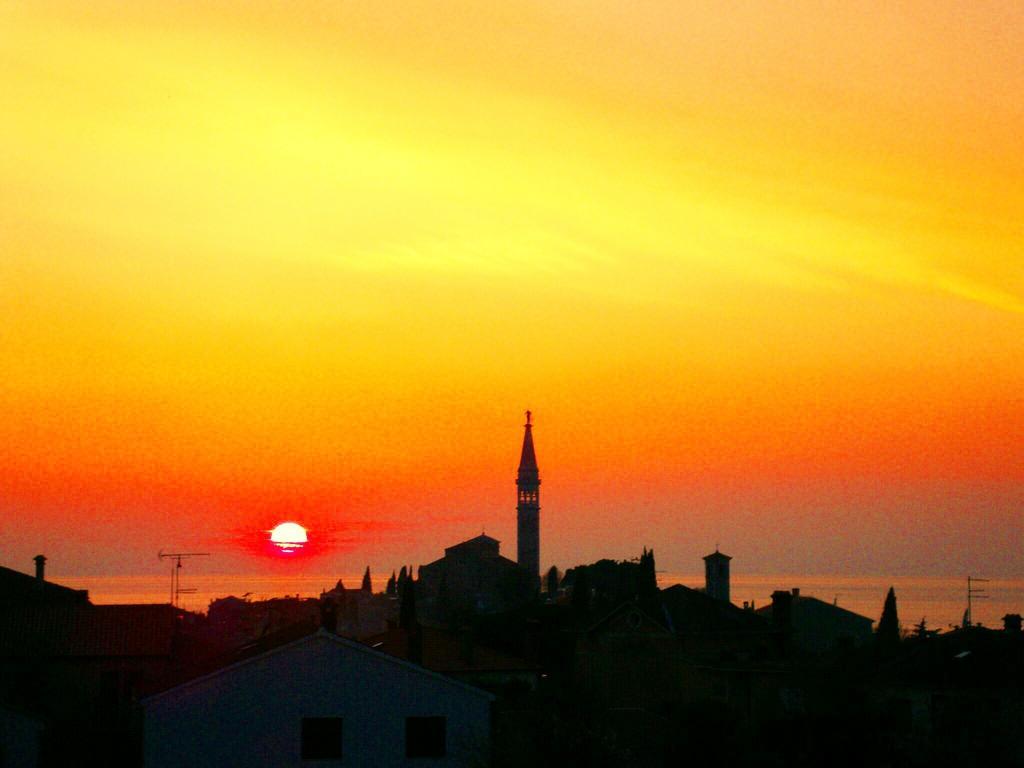 Rooms Josipa Rovinj Quarto foto
