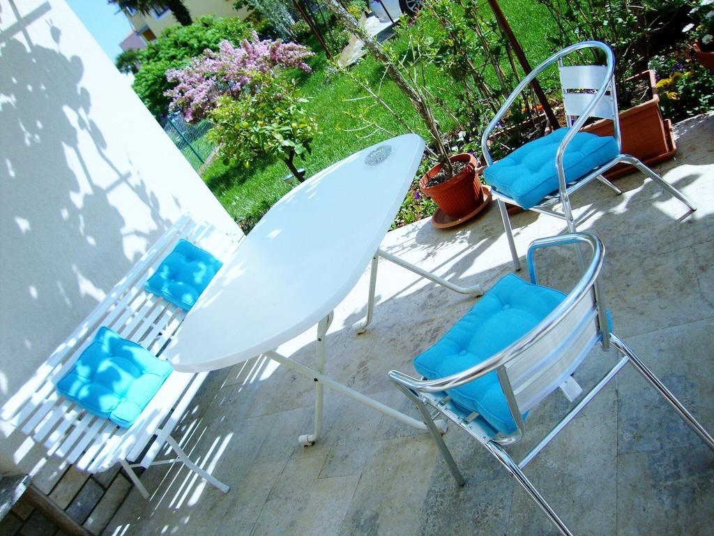 Rooms Josipa Rovinj Exterior foto