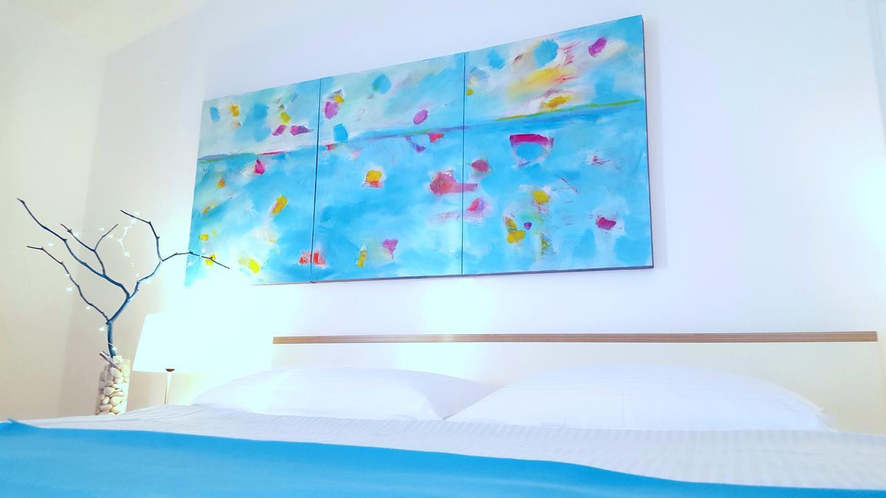 Rooms Josipa Rovinj Exterior foto