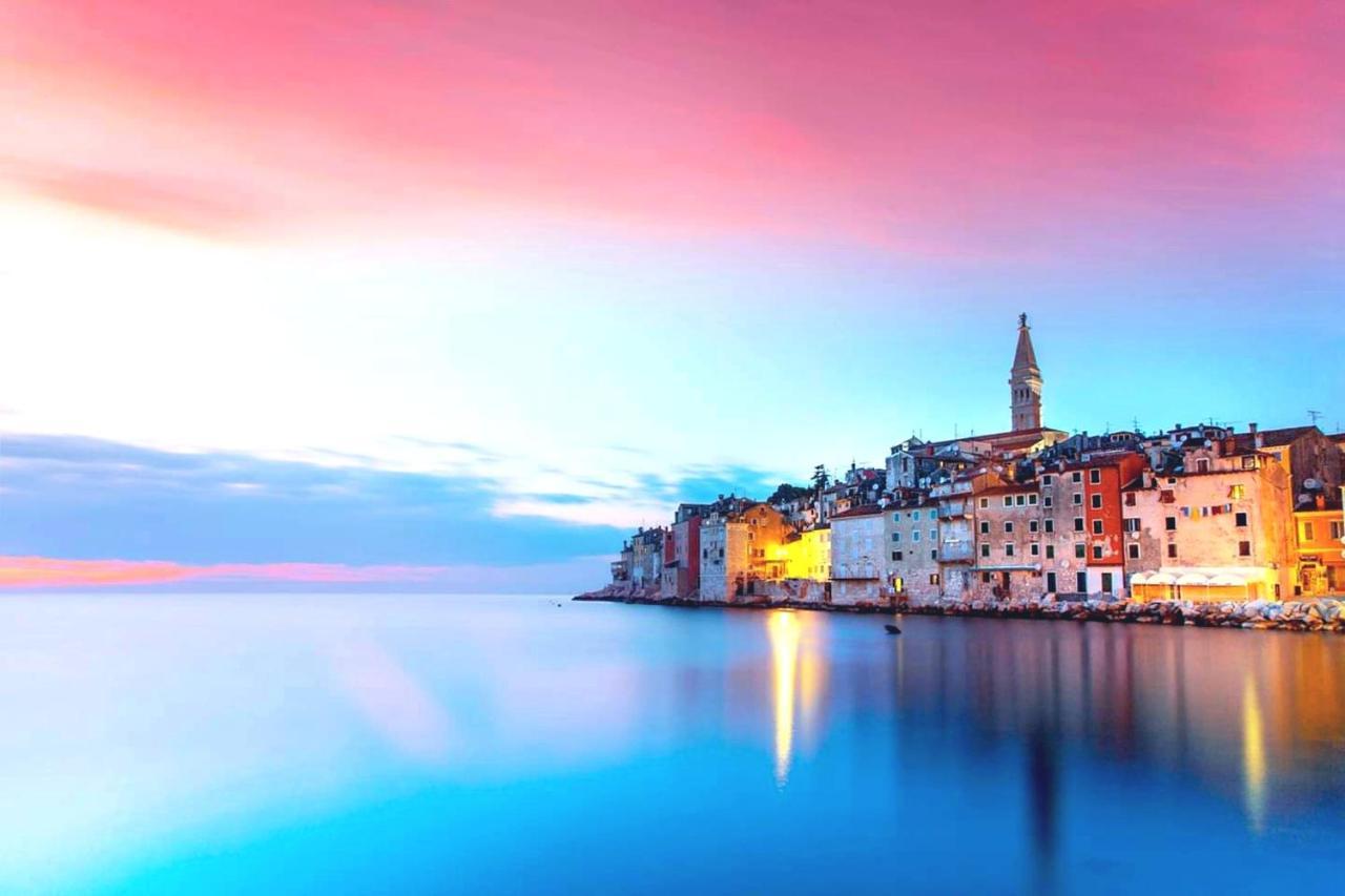 Rooms Josipa Rovinj Exterior foto